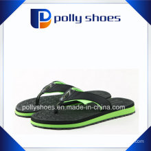 Casual Unisex Rubber Mens Beach Holiday Flip Flop